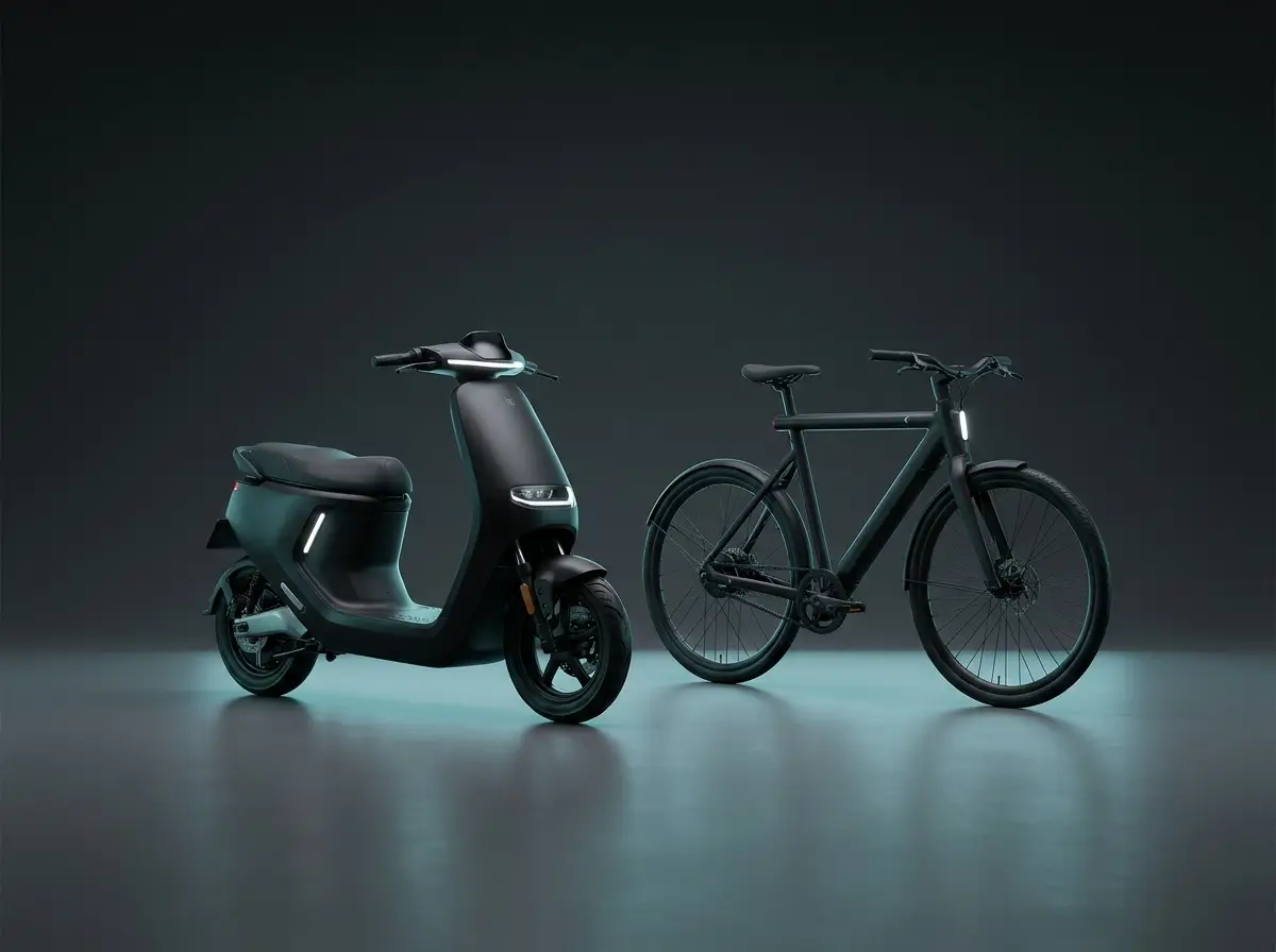 Electric Vehicles
